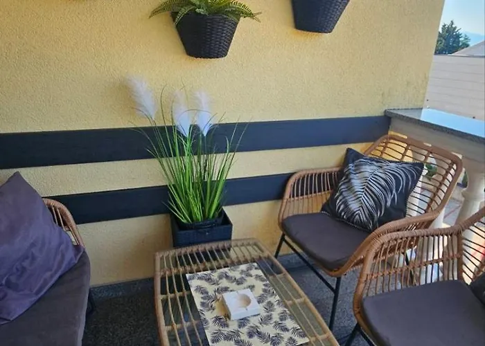 Apartman Moris