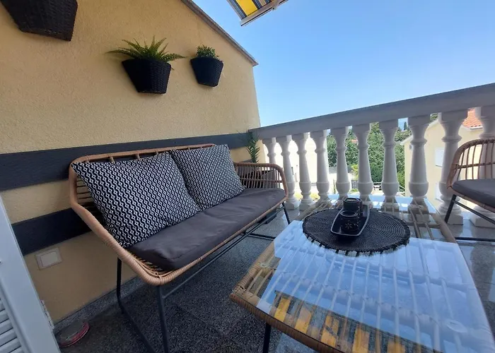 Apartman Moris