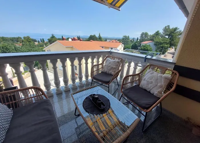 Apartman Moris