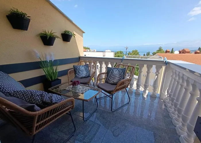 Apartman Moris