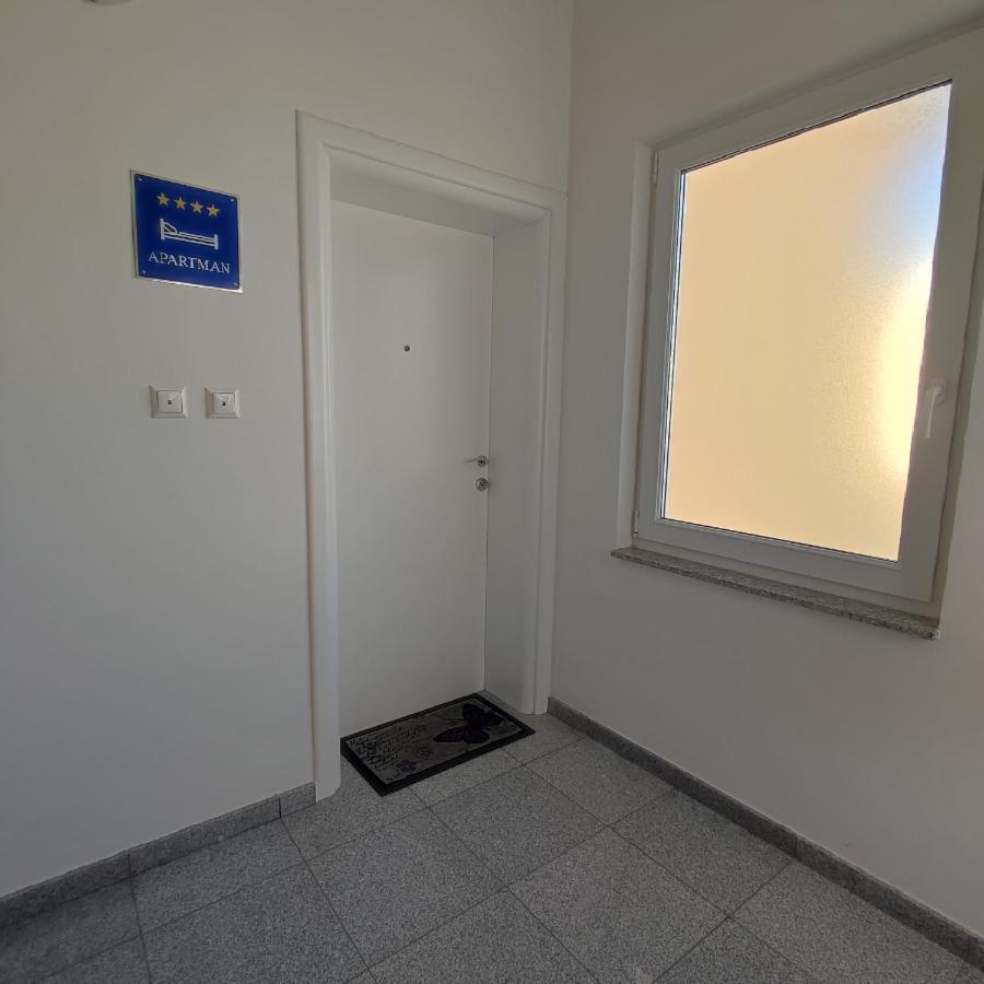 Apartment Moris