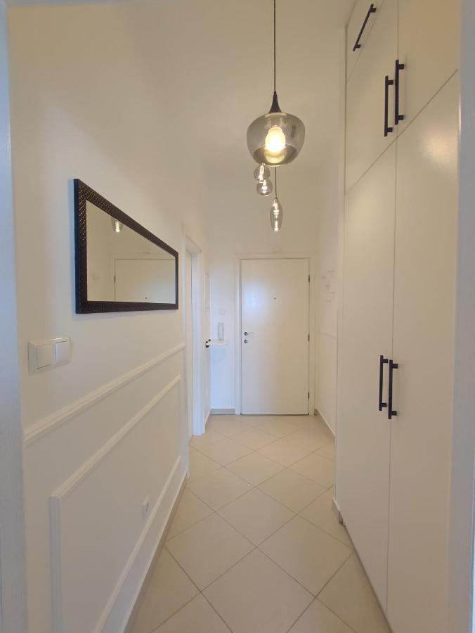 Moris Apartment Malinska