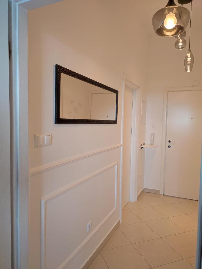 Apartment Moris