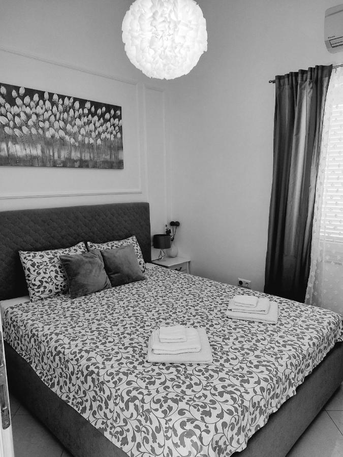 Moris Apartment *