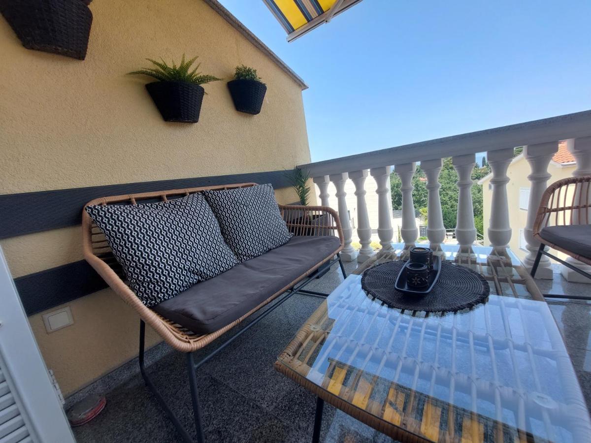 Moris Apartment Malinska