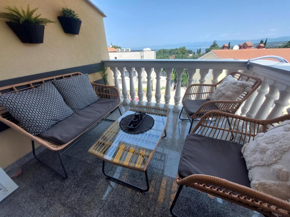 Apartment Moris