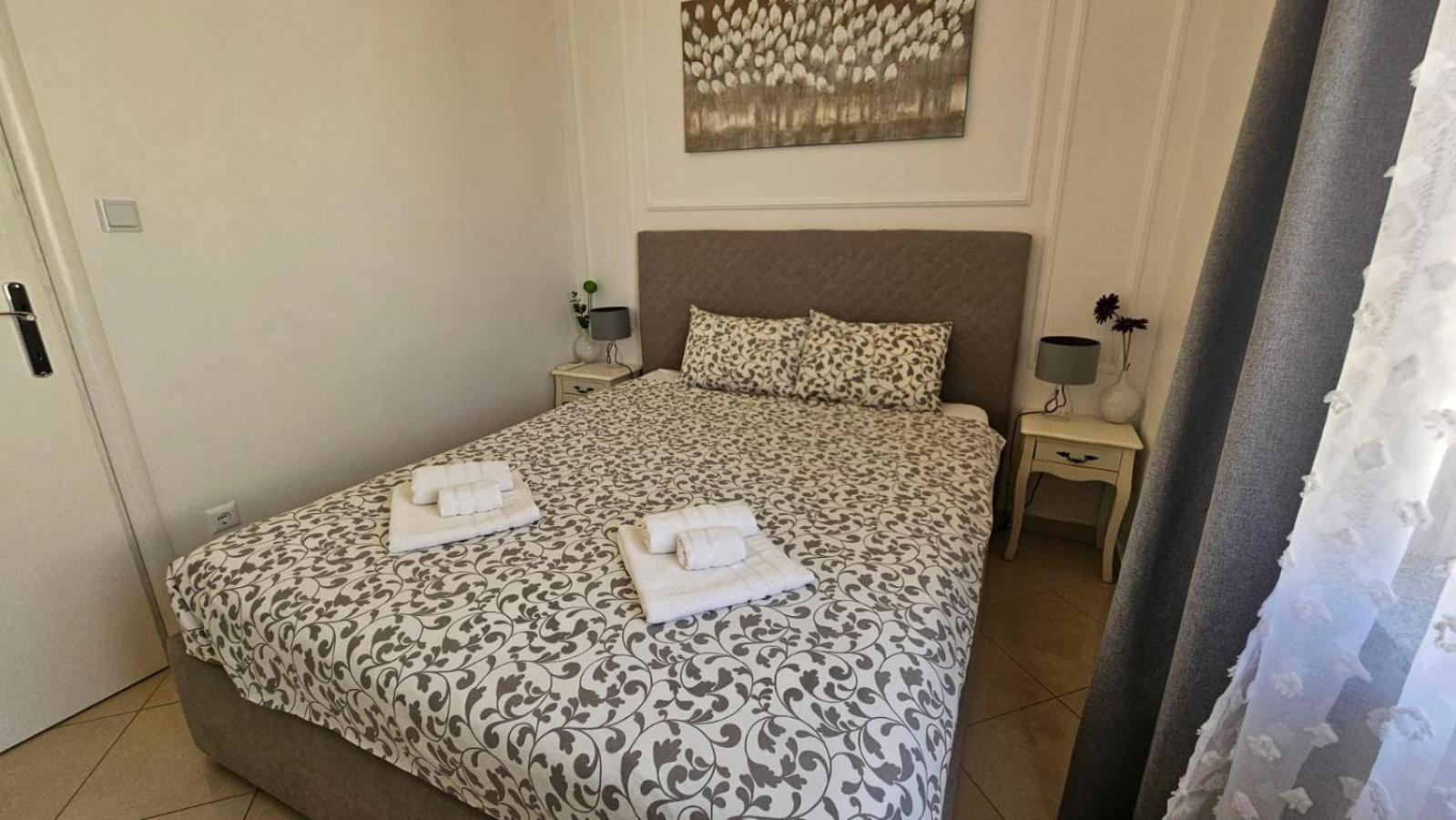 Moris Apartma Malinska