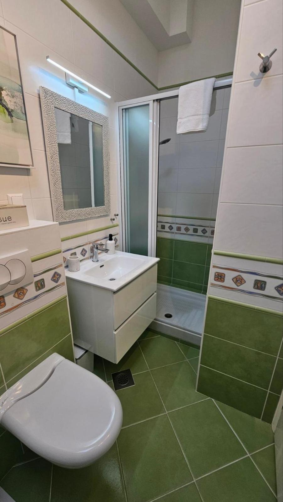 Apartma Moris Malinska