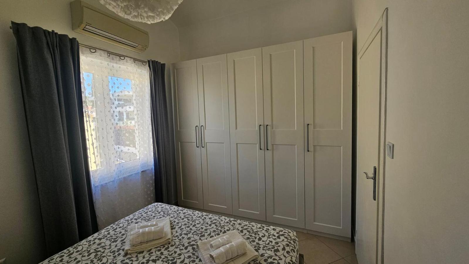 Apartman Moris